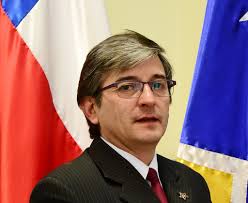 PRESIDENTE DEL PC DALIVOR ETEROVIC ASUMIRÁ COMO CONCEJAL DE LA COMUNA EN  ENERO EN REEMPLAZO DE ALEJANDRO OLATE