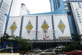 Närliggande sevärdheter inkluderar sogo (0,4 km). Kuala Lumpur Guide Kuala Lumpur Images Of Medan Mara