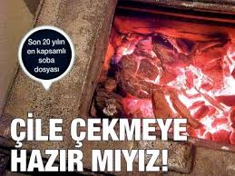 Kanunen apartman genel kurul kararı ile katı yakıttan, sıvı yakıttan ya da doğalgazlı yakıttan ferdi ısınmaya geçildiği taktirde, ferdi ısınmanın mutlaka doğalgazla yapılması gerekiyor. Cile Cekmeye Hazir Miyiz Tmmob Insaat Muhendisleri Odasi