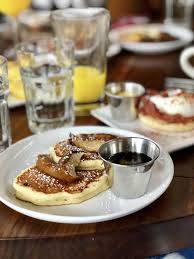 All were savory and balanced. Brunch At Barcelona Wine Bar Nashville Life Greta Hollar