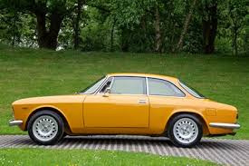 Image result for Giallo Cina 1967 Alfa-Romeo