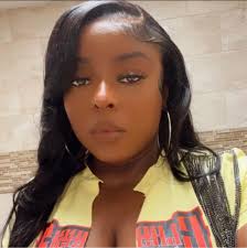 Porsha Thomas (@liporsherthomas) • Facebook