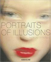 Portraits of Potters Bar, Iris Briggs Sharaf