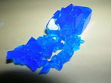 Sulfat Viquipedia L Enciclopedia Lliure Cultivar Jardin Urbano Cobre