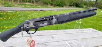 12 gauge 3 (465) 12 gauge 3.5 (94) 12ga (5) 16 gauge 2.75 (7) 17 hmr (55) 17 hornady mach 2 (1). Garaysar Fear 118 Semi Auto12 Ga 14 5 Barrel 4 Rounds 3 Chamber Grey Camo Duke S Sport Shop Inc
