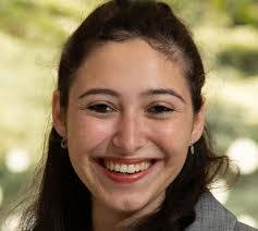 Sarah Kopelman's Instagram, Twitter & Facebook