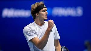 The joy of watching diego schwartzman. Zverev Grinds Out 3 Set Win Over Schwartzman In Atp Finals Hindustan Times