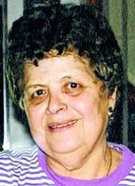 PASQUA CAPUTO Obituary (2016)