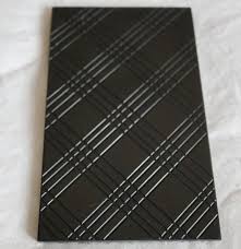 Black Marble Design