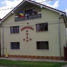 The nearest satu mare international airport is in 71.6 km from the hotel. Pensiunea Ana Satu Mare Home Facebook