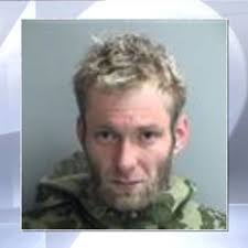 Blanchester man charged in attempted murder of his girlfriend