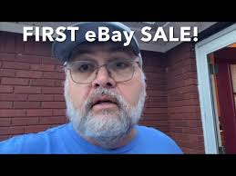 SOLD! My First eBay Shipment & Why I’m Doing This. @Jeffsvibes