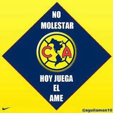 Download wallpapers club america fc, 4k, mexican football club, emblem, logo, sign, football, primera division, mexico football championships, mexico city, mexico, silk flag besthqwallpapers.com. Fan Del America Ca Azulcremavane Twitter