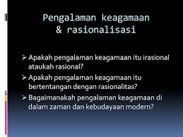 Kuliah Kedua Pendidikan Agama Ppt Download