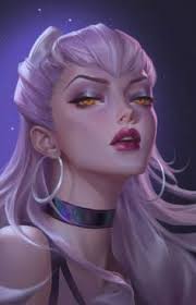 58 Space Demon 💙🖤 ideas