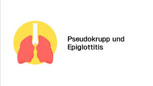 Wenn man als eltern erst einmal einen nächtlichen pseudokrupp. Pseudokrupp Und Epiglottitis Erkrankungen Der Atemwege Youtube