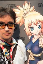 Caleb Cook · AniList