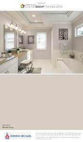 Check spelling or type a new query. I Found This Color With Colorsnap Visualizer For Iphone By Sherwin Williams Modern Gray Sw 763 Paint Colors For Home Painting Bathroom Matching Paint Colors