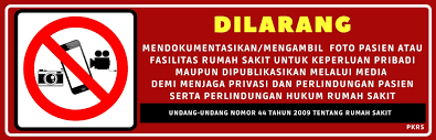 Rsud tugurejo merupakan rumah sakit kelas b milik pemerintah provinsi jawa tengah, yang terletak di semarang bagian barat dengan kapasitas 389 tempat tidur (oktober 2014). Tata Tertib Rs Blud Rsu Kota Banjar