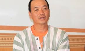 Ông trùm Năm Cam và độc kế "gắp lửa bỏ tay người" mưu hại Hải Bánh