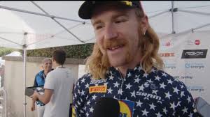 Goooood morning America!!! 🇺🇸 Captain America Quinn Simmons won the 3rd  stage of the #TourdeSuisse. BRAVO! 👏🎬👏🚴🏻‍♂️🚀💣🔥🥳 _ _ _ _ _ _ Quinn  Simmons does it the hard way! 🚀Breakaway, solo