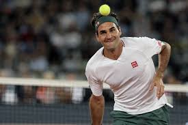 Федерер роджер / federer roger. Roger Federer Announces Return From Injury Will Play In 2021 French Open Bleacher Report Latest News Videos And Highlights