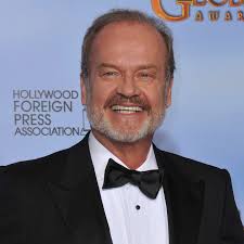 A daughter, actress spencer grammer, with his. Kelsey Grammer Joined Twitter To Fix Your Terrible Grammar The Verge