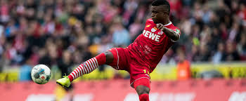 Die ersten minuten gehören dem gast aus köln, hertha schaut sich das ganze zunächst aus einer. 1 Fc Koln Cordoba Fur Finale Gesprache Mit Hertha Bsc Freigestellt