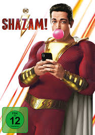 Последние твиты от zachary levi (@zacharylevi). Shazam Wie Ist Der Film