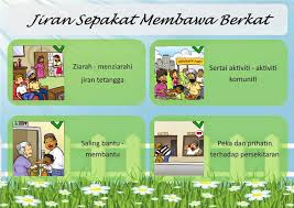 Maybe you would like to learn more about one of these? Laman Cikgu Bahri Jiran Sepakat Membawa Berkat