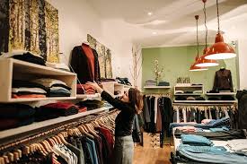 Jojeco Fair Fashion Concept Store Onlineshop Aus Braunschweig Fashion Online Shop Online Shop Concept Store