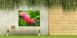 And if garden design is, as sir roy strong once said to me 'the art of fudging', then small gardens give you a lot less room for the. Garden Art Indoor Wall Art Outdoor Wall Art Posters Prints Panels