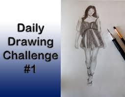 We did not find results for: Daily Drawing Challenge 1 A Top Model Steemit