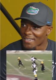 Byron Louis Mark Fletcher