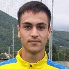 Scheda Giocatore G7997212