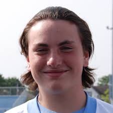 Michael Godfrey's High School Bio