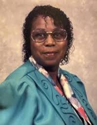 Pearlie Mae Ford Obituary