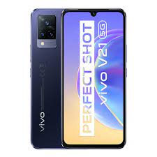 Vivo V21 5G Smartphone 8/128GB dusk ...