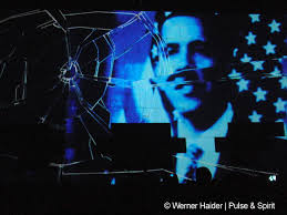 Roger Waters 22.6.2011 The Wall in Budapest