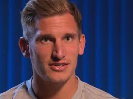 Mark Albrighton