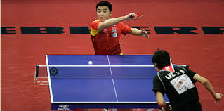 Ittf a seleção chinesa de tênis de mesa, dona de uma das mais poderosas hegemonias olímpicas da atualidade, foi convocada neste domingo (16) para os jogos olímpicos de tóquio. Tenis De Mesa El Dominio De Los Anfitriones Rtve Es