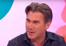 Emmerdale 90s heartthrob who played Dave Glover pops up in exciting new  role