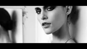 NEXT Canada's KIM CLOUTIER in the new Oenobiol campaign