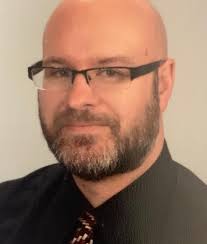 The MSMV Board of Trustees is excited to announce our new Executive  Director, Brendan Considine! Brendan will officially begin