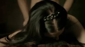 Celeb Sex Scenes: Katie McGrath in Labyrinth - Porn GIF Video | nebyda.com