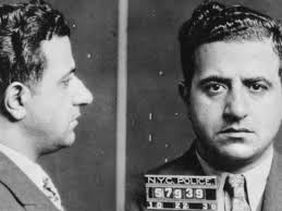 Van gevaarlijke gangster tot gevierd auteur: Louis Ferrante schrijft  driedelige geschiedenis van de Amerikaanse maffia