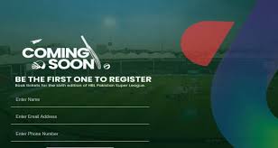 Psl online tickets 2021 & psl 2021 online tickets booking. Psl 6 2021 Tickets Online Buy How To Buy Online Ticket Theweeklysports Com