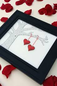 Geschenke Zum Valentinstag Praktische Geschenkideen Fur Sie Und Ihn Valentinstag Geschenke Selber Machen Valentinstag Basteln Bastelarbeiten