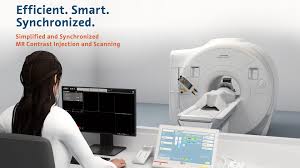 Find useful information, the address and the phone number of the local business you are looking for. Bayer And Siemens Healthineers Present First Synchronized Imaging System Interface For Mri