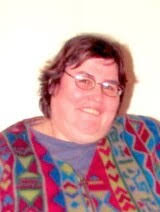 Cindy Nicholas Obituary